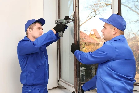 Residential Broken Glass Repair Solutions in Riverview, FL