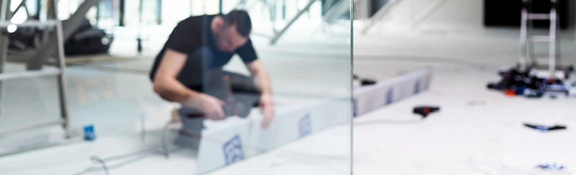 Emergency Commercial Glass Repair in Riverview, FL