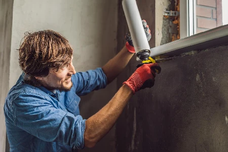 Cracked Window Repair Solutions in Riverview, FL