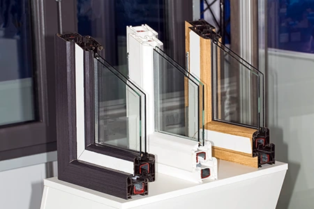 Double Pane Vinyl Glass Windows in Riverview, FL