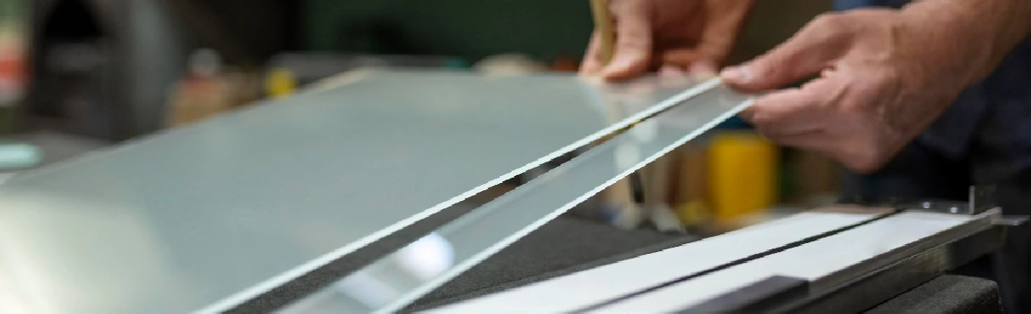 Emergency Glass Repair for Hospitality Businesses in Riverview, FL