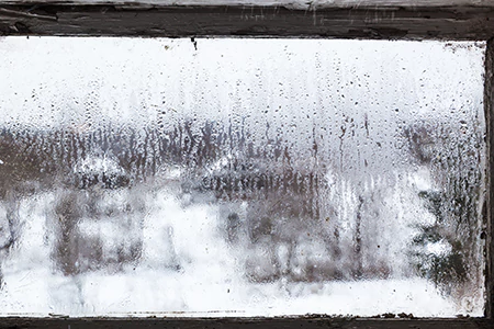 Defogging Double Pane Windows in Riverview