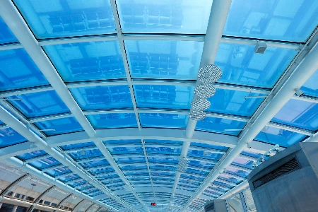Glass Canopy Repair Services in Riverview, FL
