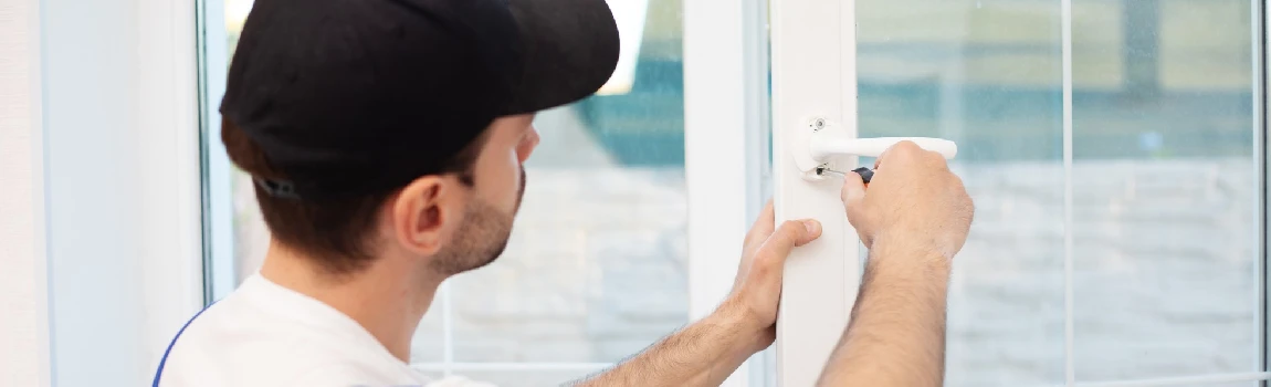 Top-Notch Glass Door Installation Services in Riverview, FL