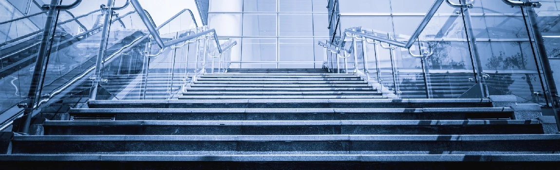 Glass Panel Inserts in Riverview, FL