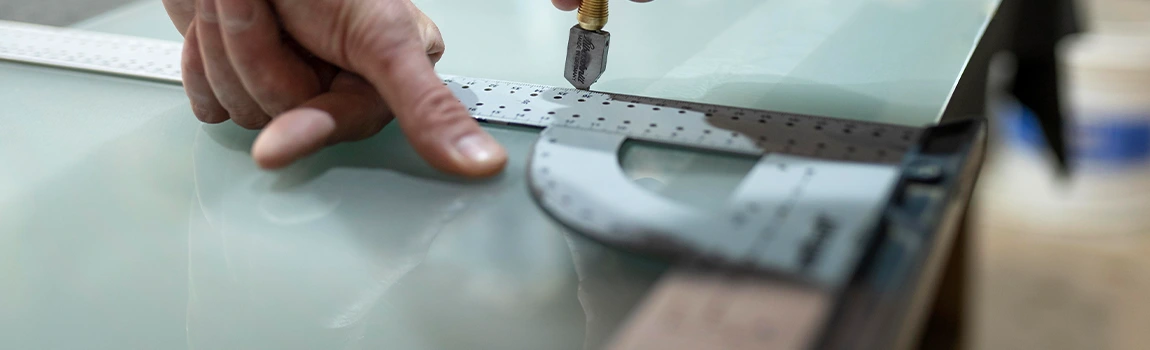 Commercial Glass Repair Company in Riverview, FL