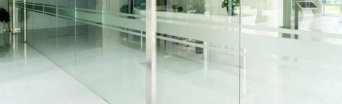 Local Glass Repair in Riverview, FL