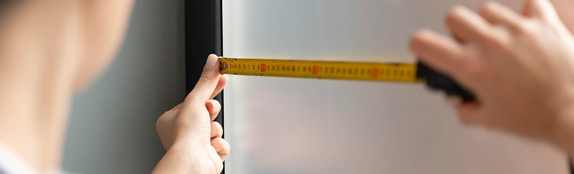 Types of Glass Replacement in Riverview, FL