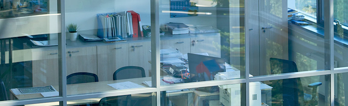 Replace Insulating Glass in Riverview, FL