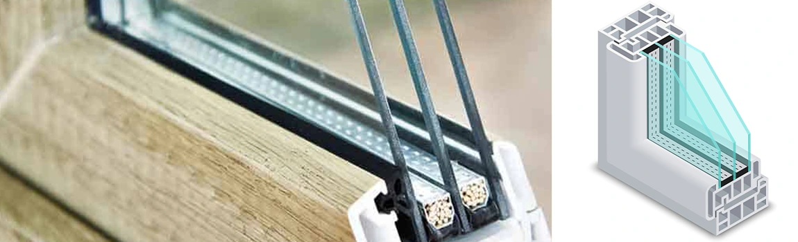 Triple Pane Fiberglass Windows in Riverview, FL