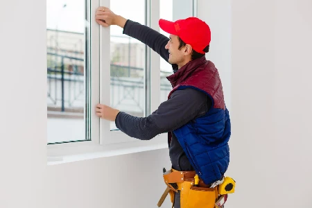 Sash Window Repair in Riverview, FL