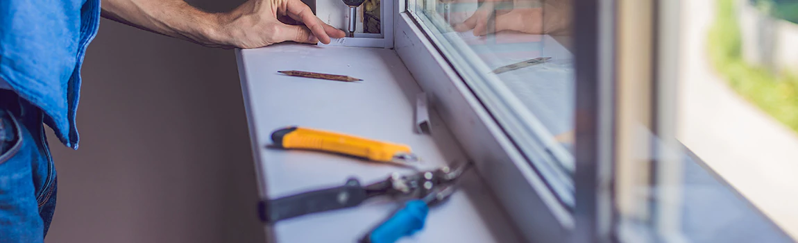 Professional Window Seal Repair Services in Riverview, FL