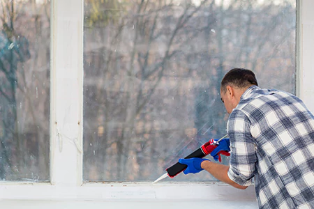 Prevention Tips of Window Seal Repair Services in Riverview, FL